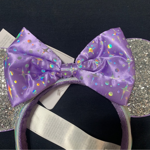 Tomorrowland Celestial Minnie Ears - Picture 3 of 5